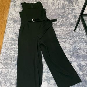 Casual Jumpsuit